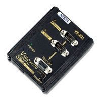 Aten VS201 Video Switch Aten VS201 Video Switch